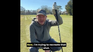 A 1 in 600 Million Golf Challenge: Chasing the Impossible Albatross!  Attempt #7