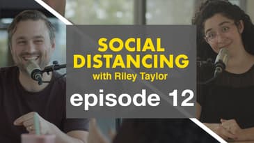 How Coronavirus Affects Teachers ft. Isabel Lyons // Social Distancing 012