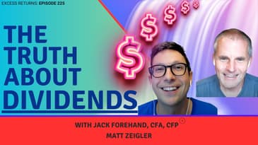 The Truth About Dividend Investing