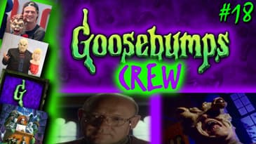 Do You Believe in Monsters? (ft. Eugene Lipinski) | The Goosebumps Crew Podcast 2x3