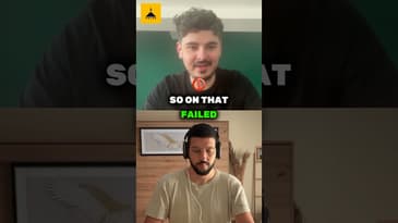 From Web Development to AI My Journey Through Startups, Marketing, and Tech Innovation