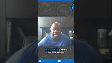 Aston Rhoden Interview!