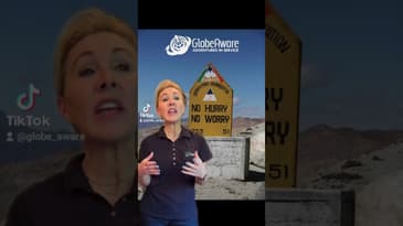 No Hurry, No Worry in Bhutan!