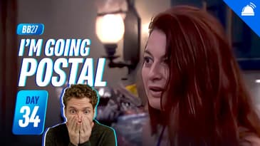 BB27 Monday Live Feed Update August 11, 2025