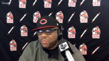 The Punch Junkie Morning Show:  'Who Ya Wit?' #PJMS #LDBC