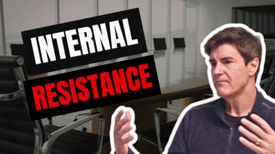 Running a Startup Inside Ford: Ted Cannis on Leading Ford Pro