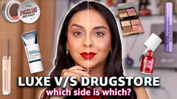 The *ABSOLUTE* BEST DUPES For High End Makeup in 2023! | Aanam C