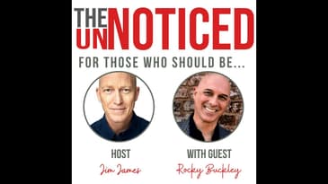 How you can become a high-priced premium personal brand with these two parallel programs by Rocky...