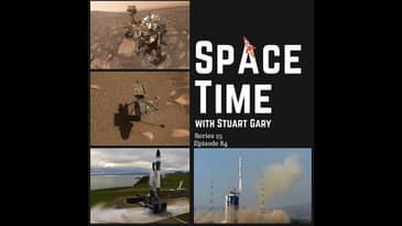 You’ll Need to Dig Deep to Find Life on Mars