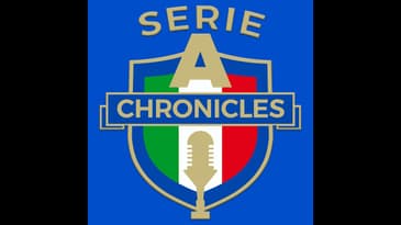 Milan's Serie A woe, Juve on the Go & Roma's Olimpico Show