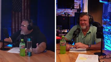 Life Liberty Happiness - 9.10.2025