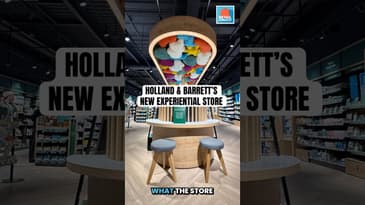 Future of Physical Retail: Holland & Barrett’s View