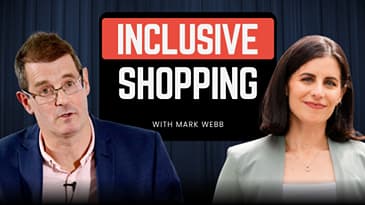 What Every Retailer Should Know About Accessible Shopping | Mark Webb