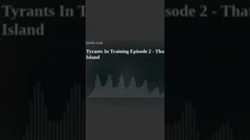 Norman what the fuck are you doing? #podcast #improv #tyrantintraining