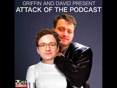 Digital Filmmaking with J.D. Amato - Attack Of The Podcast