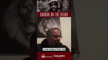 The early days of Christian Hip Hop with Pastor Phil