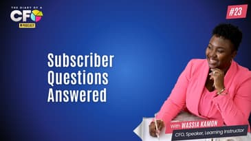 Is the Climb to CFO Worth It?