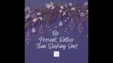 3 Holiday Gifts That Don't Cost a Cent [2025 Repost]