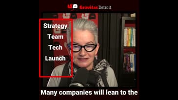 Tip 4 of 5: The Launch #shorts