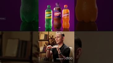 Did Mukesh Ambani disrupt the beverage space of India?