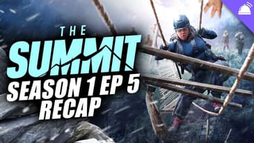Scaling New Heights: The Summit Episode 5 Recap