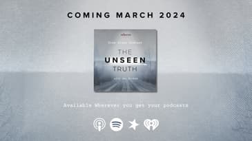 🔎A New Investigative True Crime Podcast Coming March 2024🔍
