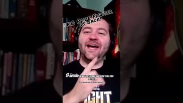 Kevin Owens prizefighter is back!