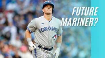 The Mariners Are STILL IN On Signing Matt Chapman