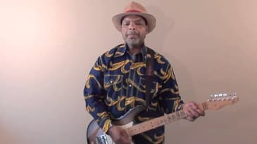 The Comforter Has Come - Christian Gospel Hymn for Revival - Christian Music Video