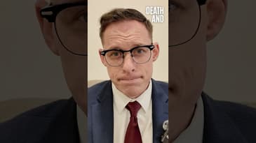 Here's a pragmatic question about breast implants and cremation. #deathandpodcast #mortician