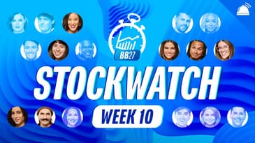 BB27 Roundtable Week 10