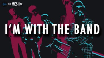 I'm With the Band: The Get Right Band