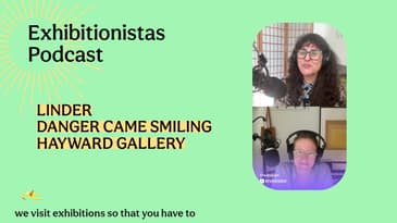 Discover punk feminist artist Linder [Hayward Gallery]