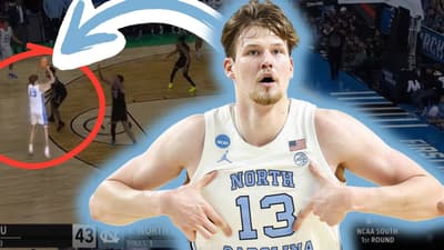 Henri Veesaar Is an Offensive WEAPON: Film Session
