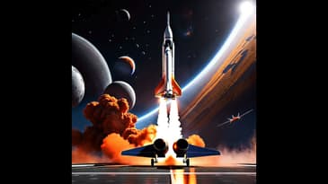 S03E23: Final Flights & Twin Sunsets: Delta IV Heavy's Grand Exit & Life in Binary Star Systems