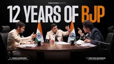 12 Years of BJP: India’s Growth Story or India’s Biggest Illusion?