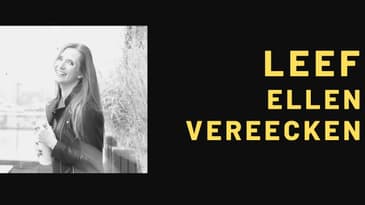 Ellen Vereecken | What's On Your Mind? (Dutch/Nederlands)