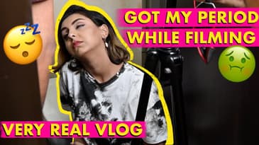 VLOG | How I Film Instagram Reels | Behind The Scenes Shoot Day!