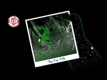 ADR Episode 163: The Fair Folk