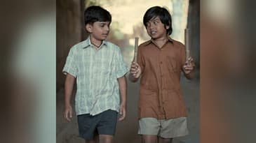 Half Pants Full Pants : Garima Khurasia