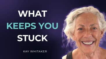 The Seven No-Nos: Ancient Wisdom for a Midlife Awakening | Kay Whitaker