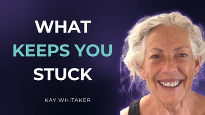 The Seven No-Nos: Ancient Wisdom for a Midlife Awakening | Kay Whitaker