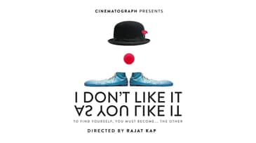 Aadyam 2020 | I Don't Like It, As You Like It | Behind The Scenes