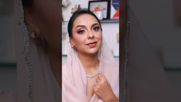 Indian bridal makeup step by step tutorial 💖