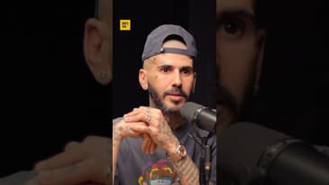 Danny Fernandes on Facing Death #gentstalk #addictionrecovery