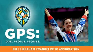 From Amputation to the Paralympics: Stef Reid’s Story