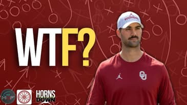 OU Shake-Up: Zac Alley Heads to WVU, Lewis Carter Transfers, & Sooner Fixes for 2025