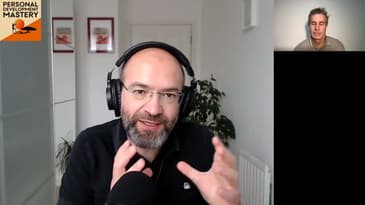 How to Find Inner Peace & Transform Your Life | Meditation & Spirituality Awakening with Tom Cronin