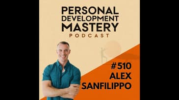 How being a guest on podcasts can lead to surprising personal development and self-discovery, wit...
