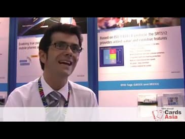 Cards Asia 2011 Smart Consumers Go For Smart Payments